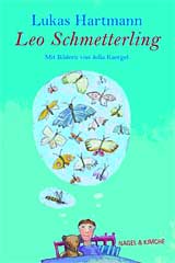 Leo Schmetterling
