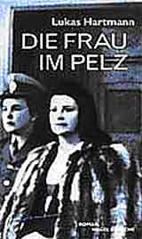 Die Frau im Pelz