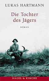 Die Tochter des J&auml;gers