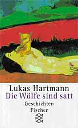 Die W&ouml;lfe sind satt