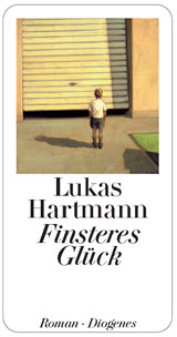 Finsteres Gl&uuml;ck
