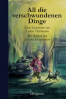 All die verschwundenen Dinge